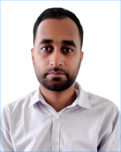 Md. Shafiqul Islam